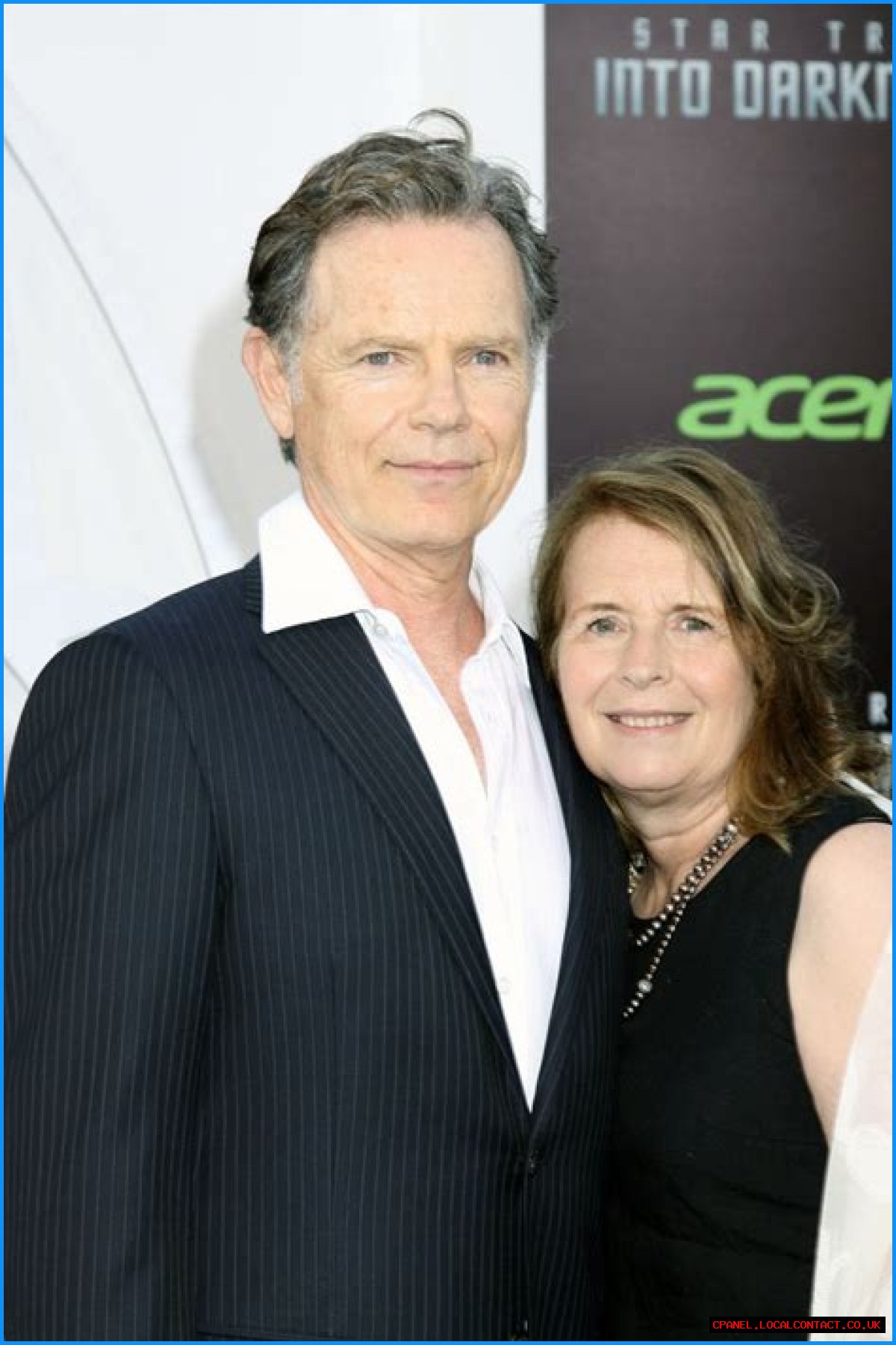 Susan Devlin Age And Facts About Bruce Greenwood