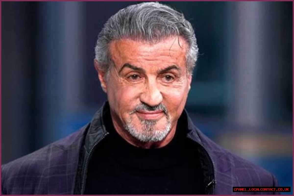 Sylvester Stallone Net Worth | Celebrity Net Worth