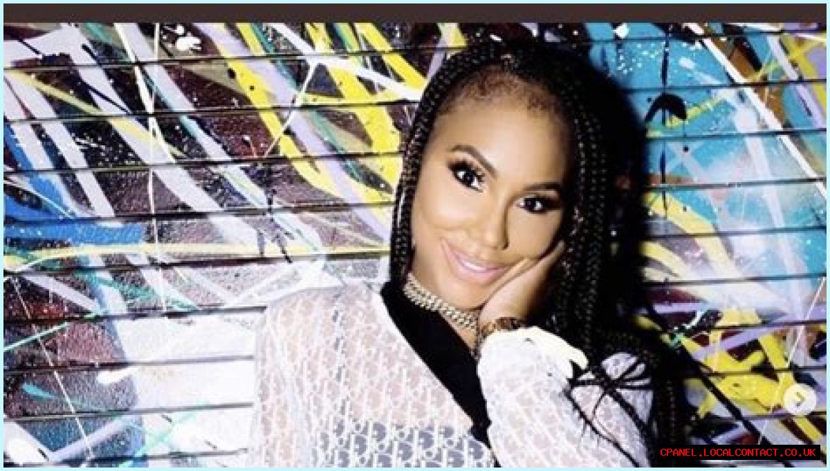 Tamar Braxton Shows Off Her Vocals In A Musical Healing We All Need These Days – See The Emotional Video