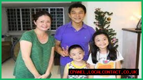 Tan Chuan Jin Children: Exploring The Family Life Of The Politician
