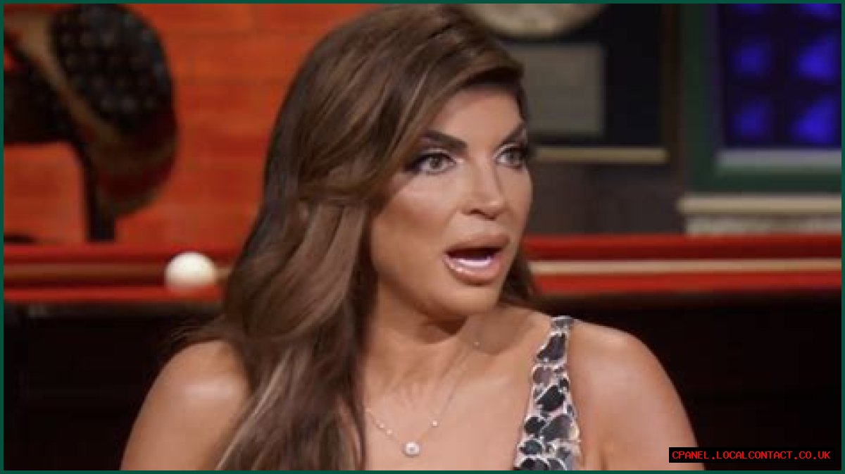 Teresa Giudice Plans To 'Ignore' Melissa Gorga During Season 14 Filming