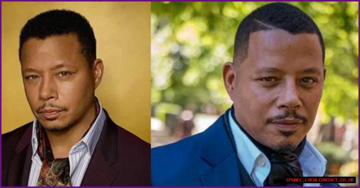 Terrence Howard Ethnicity, Nationality, Race, Family, Body measurements, career