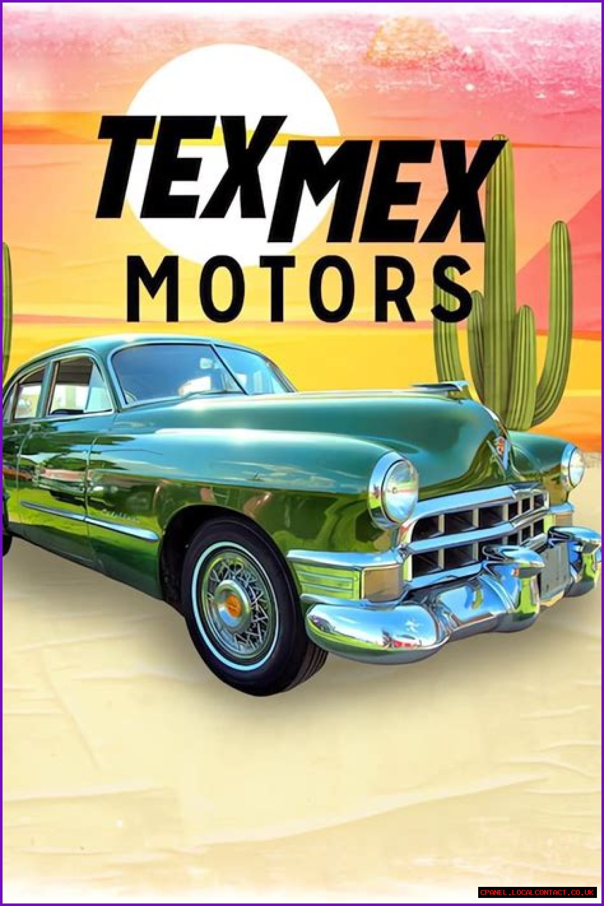   Tex Mex Motors star Rikki Rockett drummed his way to millionaire status    Mon 12 June 2023 15:37    Celine Byford    