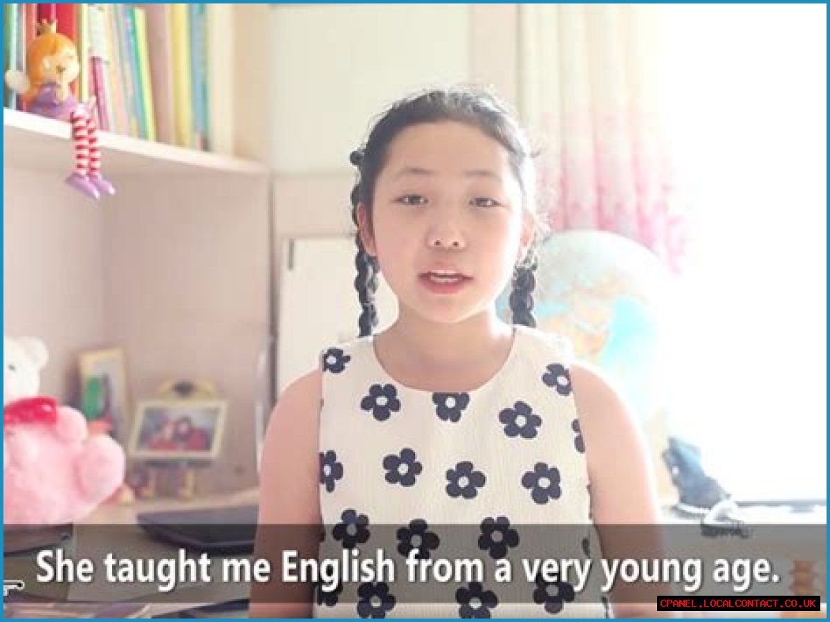 The 11-year-old North Korean YouTuber making propaganda is from the country's elite and grew up in London, report says