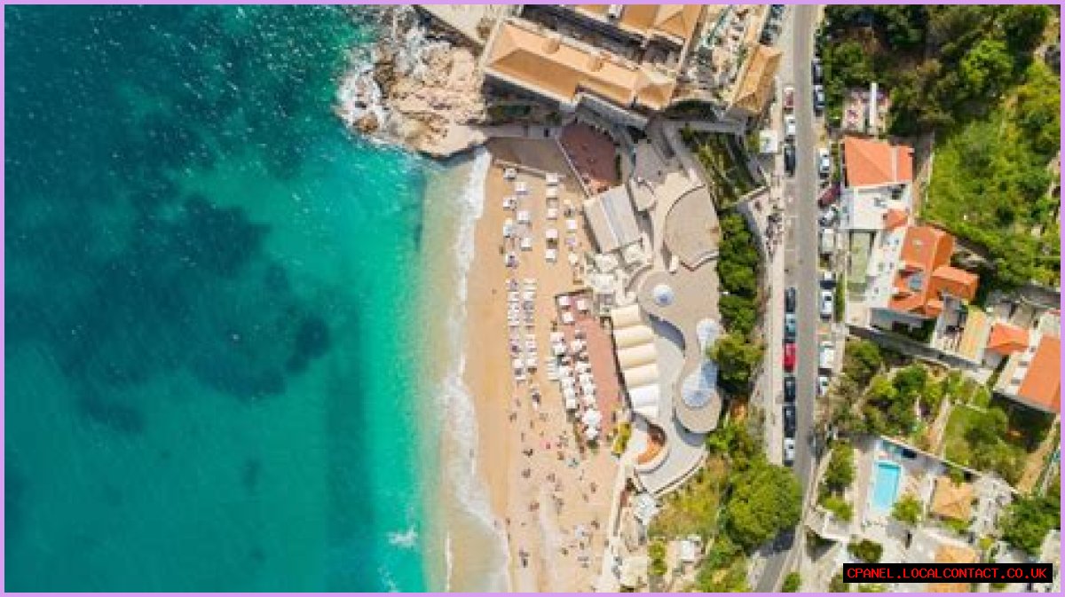 The 17 Best Beaches in the Mediterranean