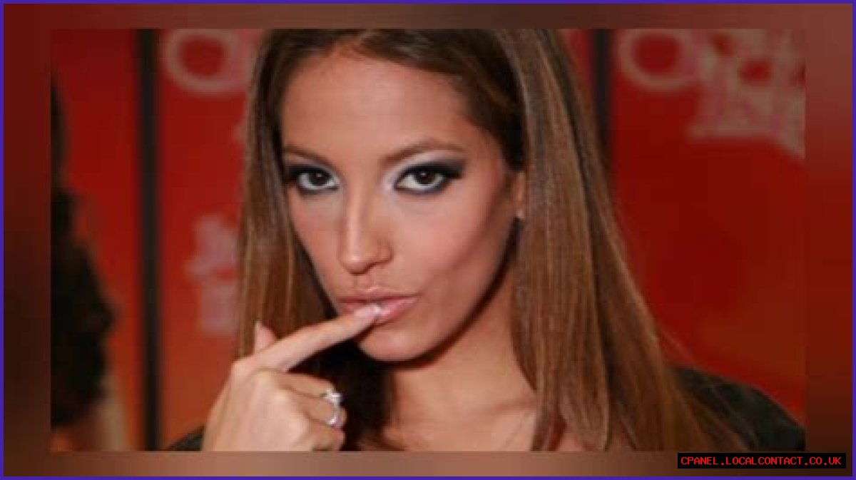 The 20 Richest Porn Stars