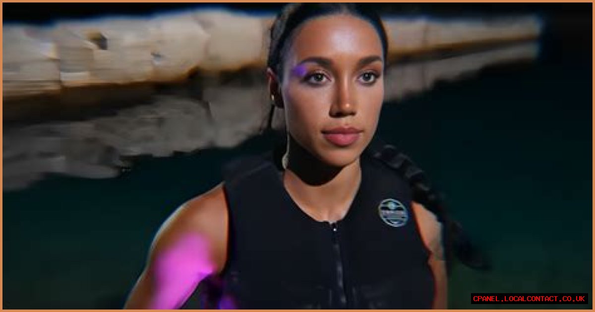   The Challenge star Moriah Jadea’s nose job will ‘take a year’ to heal fully    Thu 26 October 2023 07:07    Updated Mon 30 October 2023 13:57    Celine Byford    