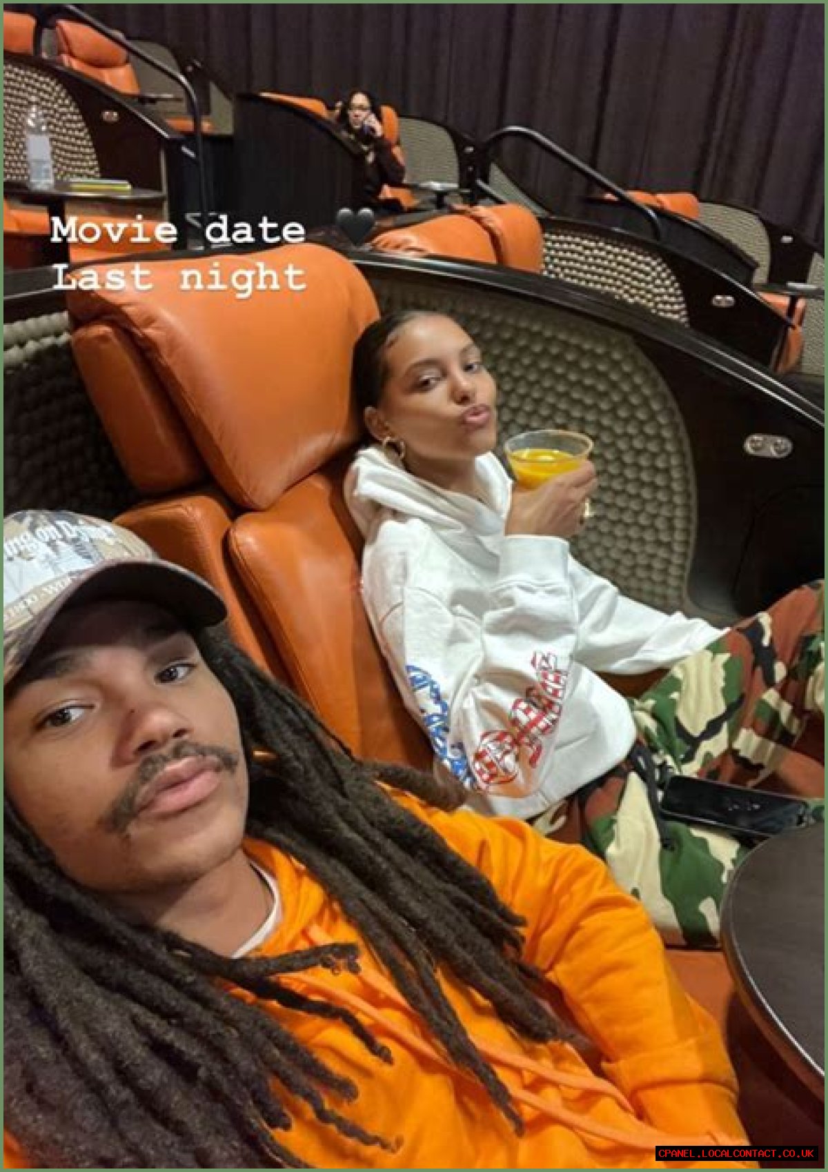 The Comprehensive Guide To Luka Sabbat: Career, Style, And Influence