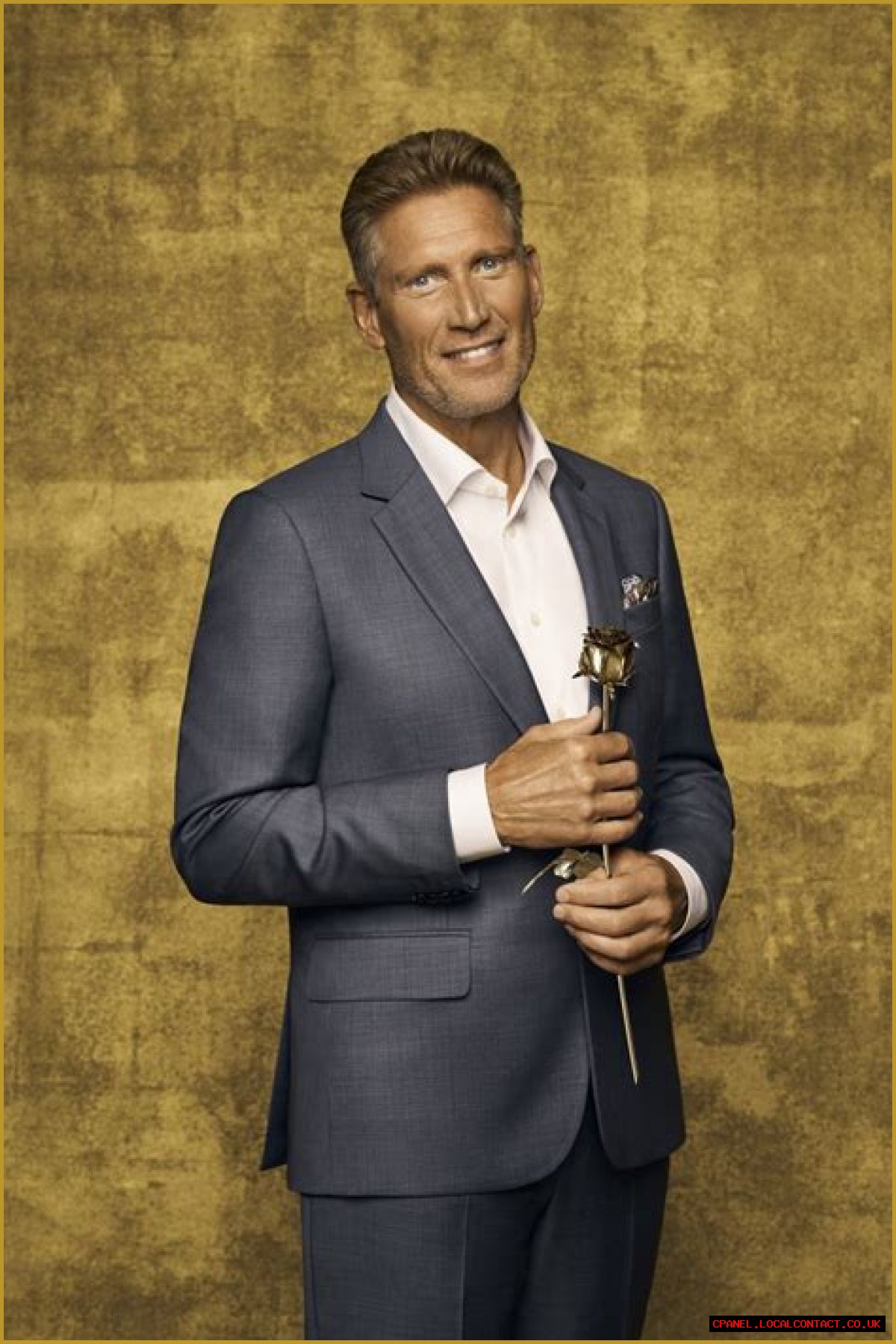   The Golden Bachelor’s Gerry picks his ideal match and it started with a kiss    Fri 13 October 2023 06:26    Celine Byford    