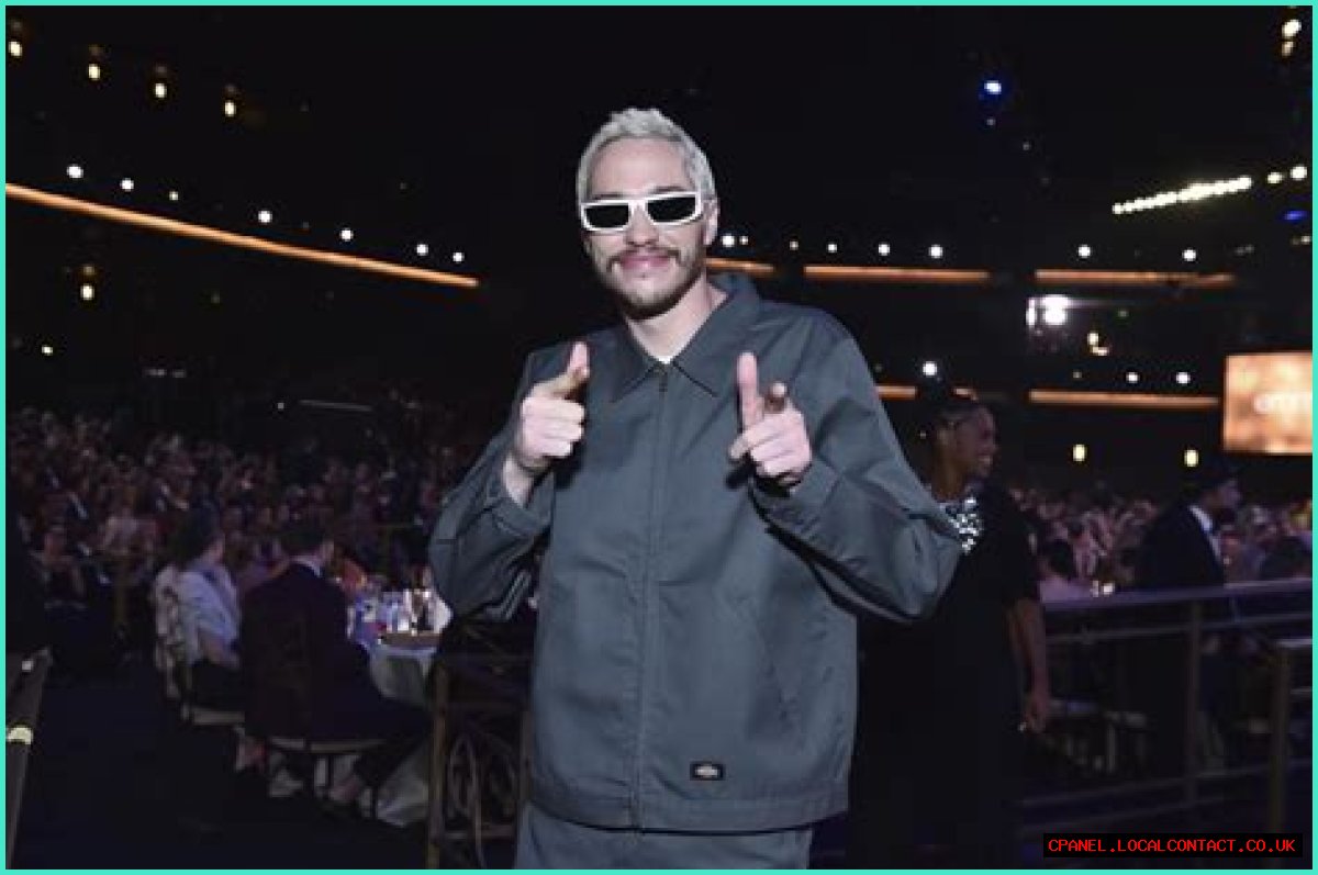 The King of Staten Island! Pete Davidson Has a Staggering Net Worth After Quitting ‘Saturday Night Live’