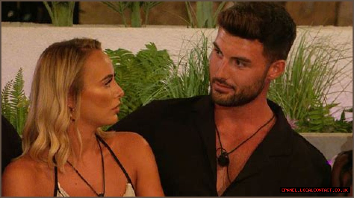   The Love Island 2021 drinking game: A weekend to not remember!    Wed 28 July 2021 12:03    Eve Edwards    