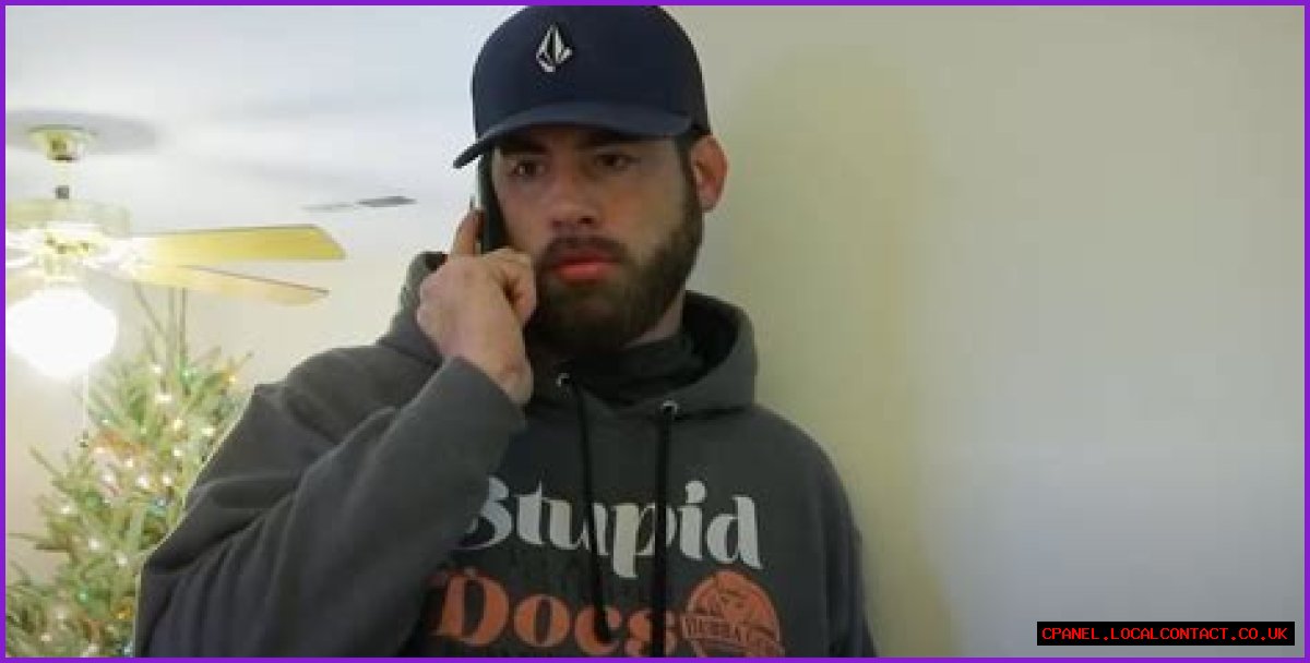 The Real Reason David Eason Is Behind Bars