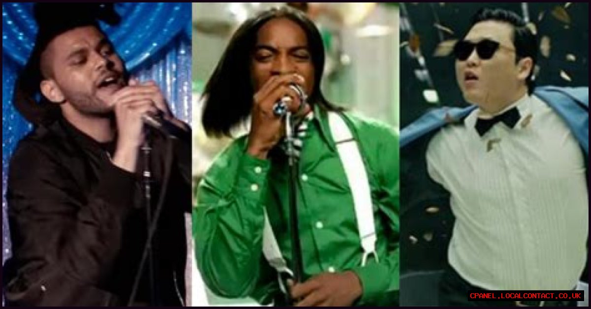 These 15 famous songs have much darker meanings than you might think