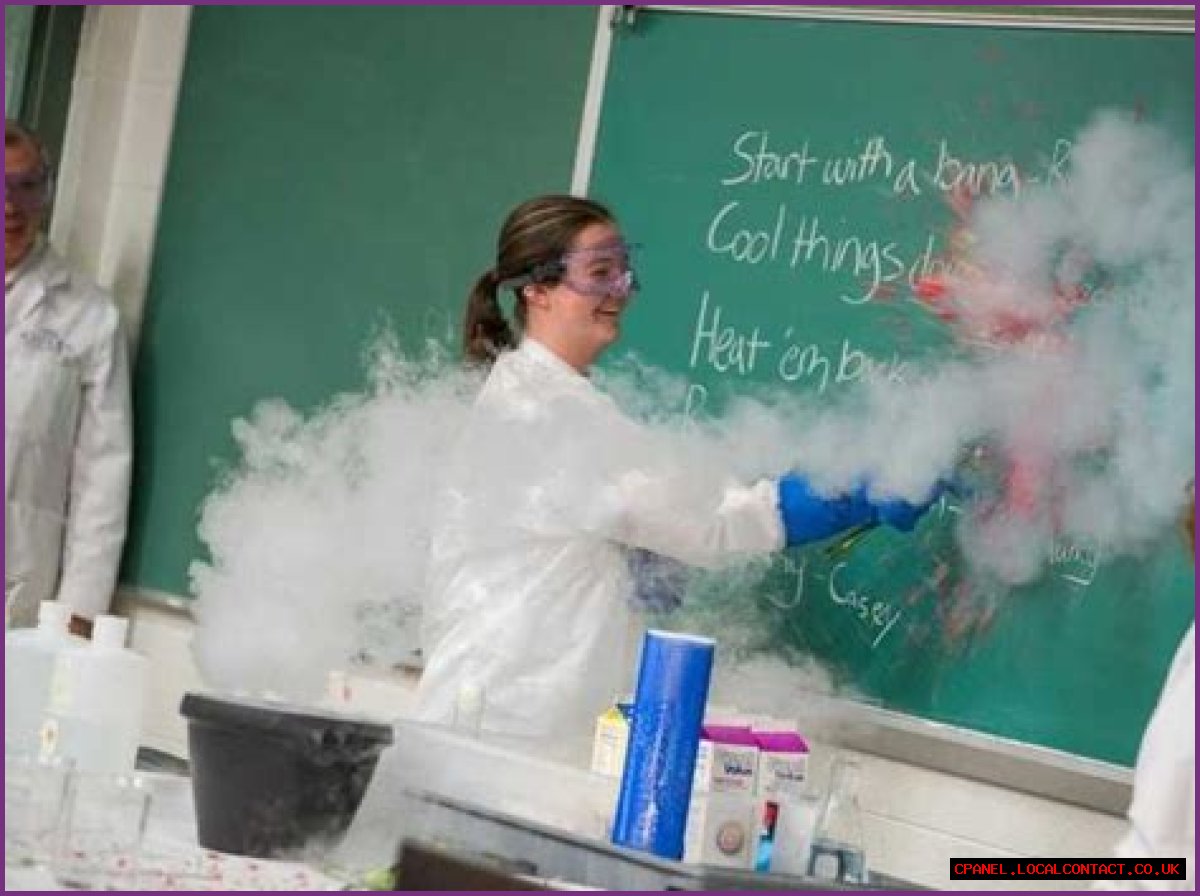 These Are The Craziest Acronyms Scientists Use