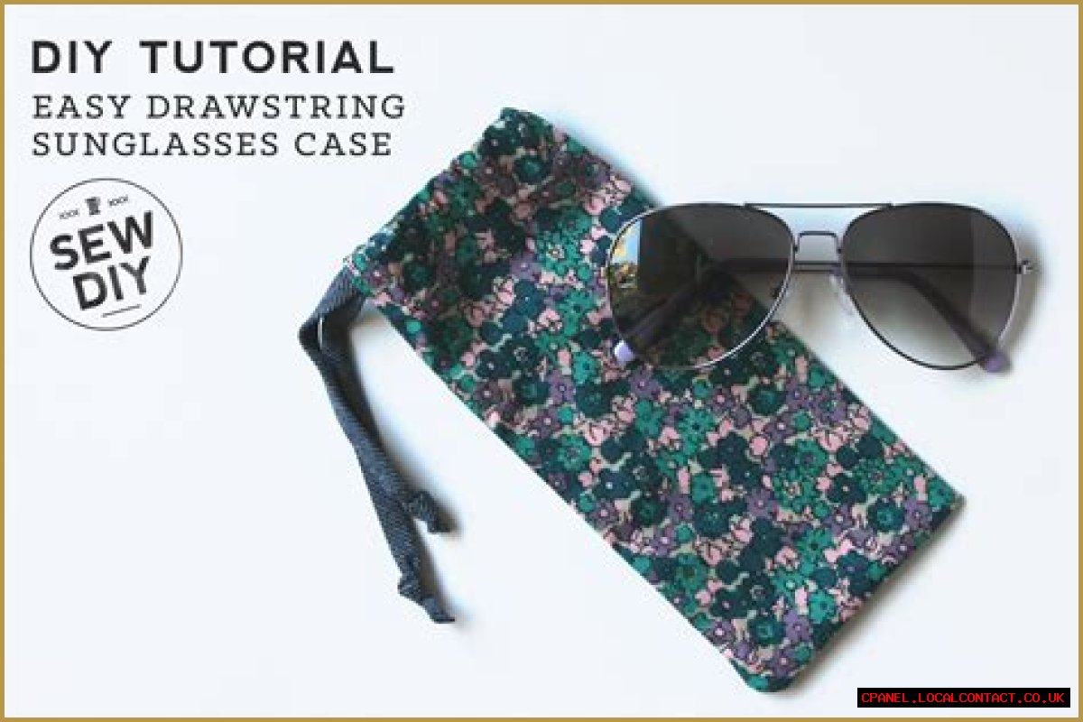 Things covered by sunglasses