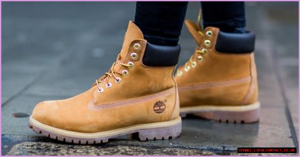 Timberland Black Friday | Deals on shoes & boots