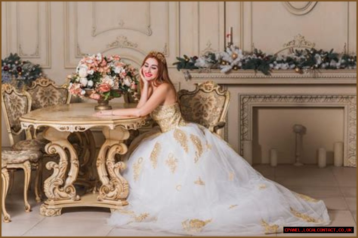 Timeless Elegance: The Allure Of Vintage Prom Dresses