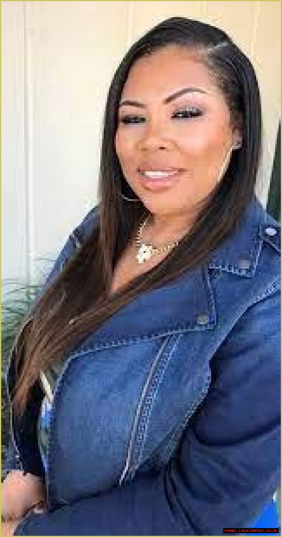 Tina Gayle Net Worth, Income, Salary, Earnings, Biography, How much money make?