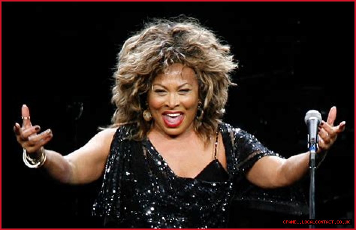 Tina Turner Net Worth | Celebrity Net Worth
