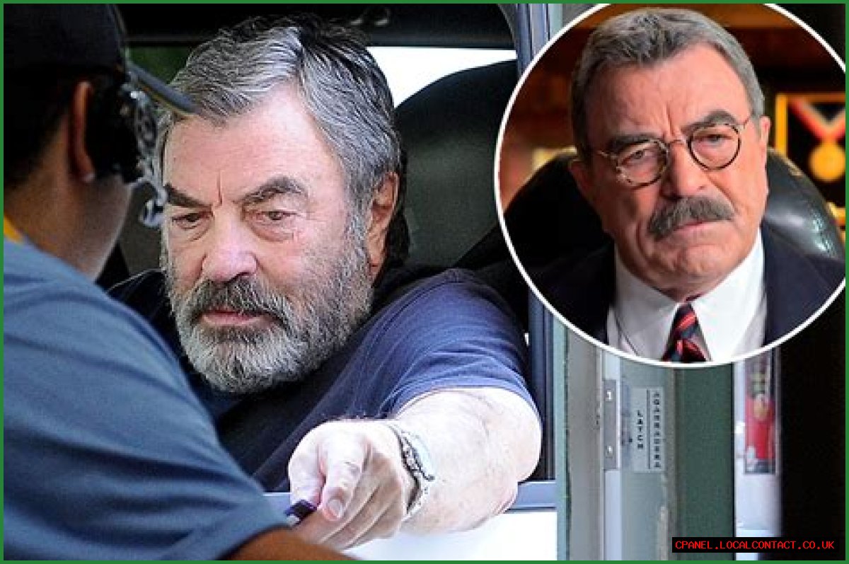 Tom Selleck In 2024: A Look At His Career, Impact, And Future Projects