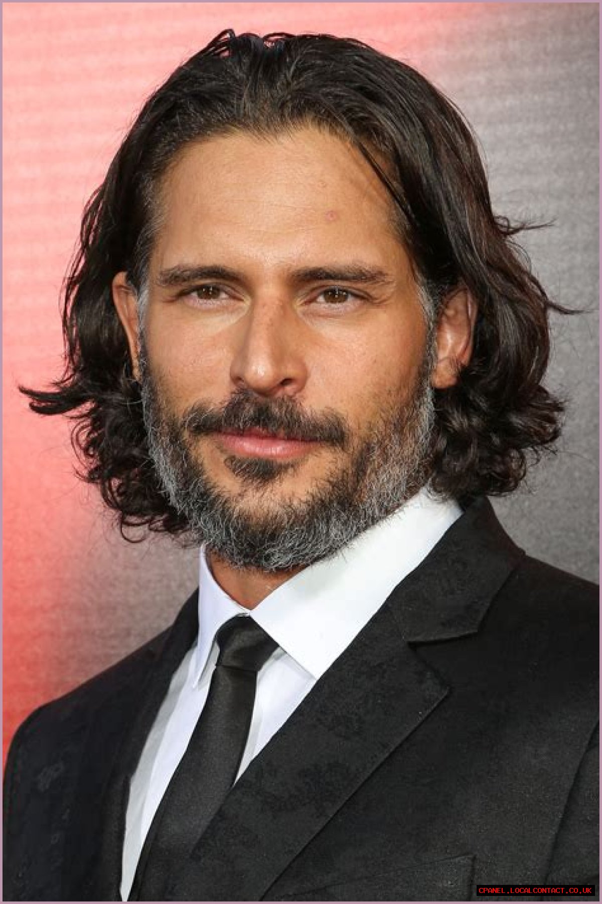 Top Dark Haired Male Actors: A Comprehensive Guide