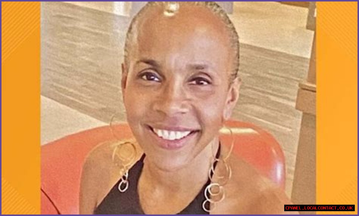 Tracy Camilla Johns Net Worth