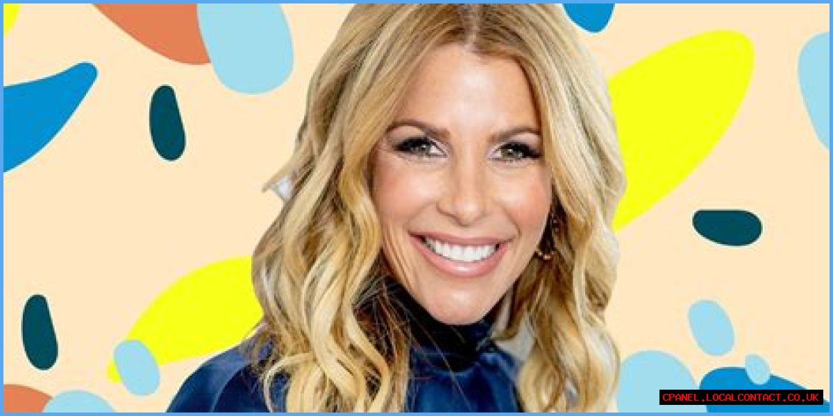   Tracy Tutor’s net worth was high before her resume of Million Dollar Listings    Fri 13 January 2023 16:07    Updated Sun 15 January 2023 09:01    Celine Byford    