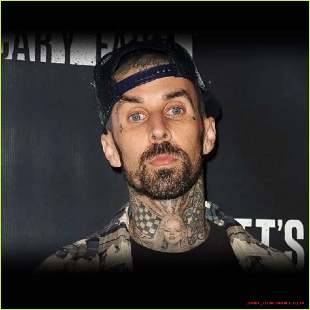 Travis Barker Net Worth
