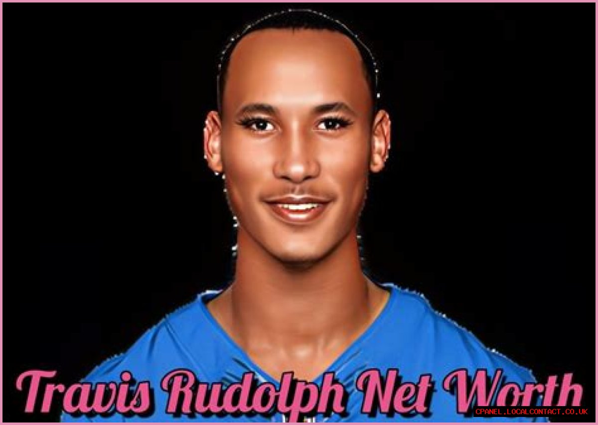 Travis Rudolph Net Worth