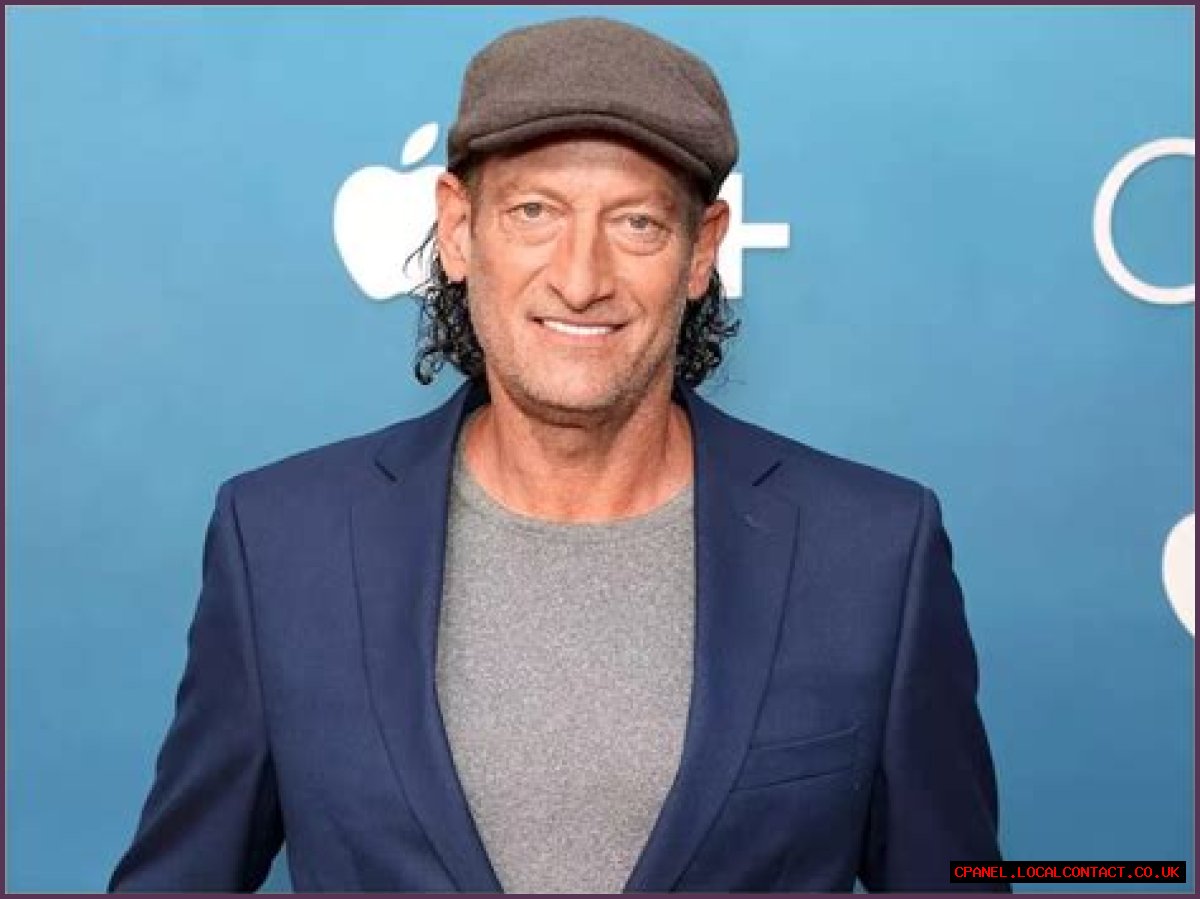 Troy Kotsur Net Worth 2024