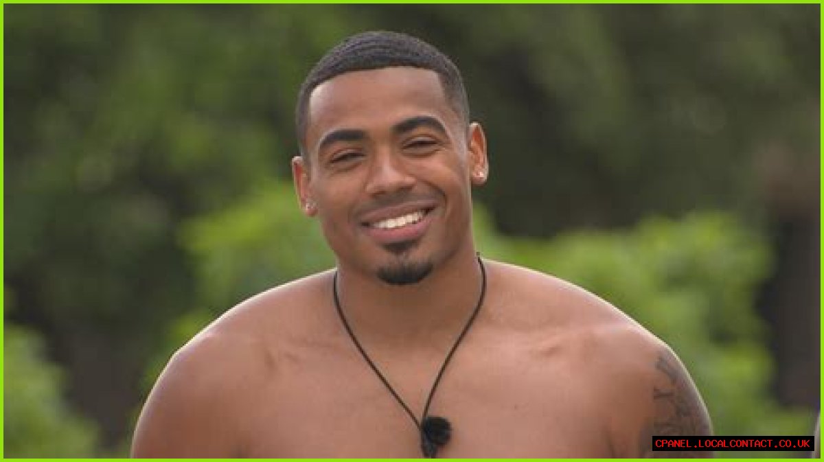   Tyrique Hyde’s ethnicity and height as Love Island star becomes fan favorite    Fri 23 June 2023 14:45    Celine Byford    