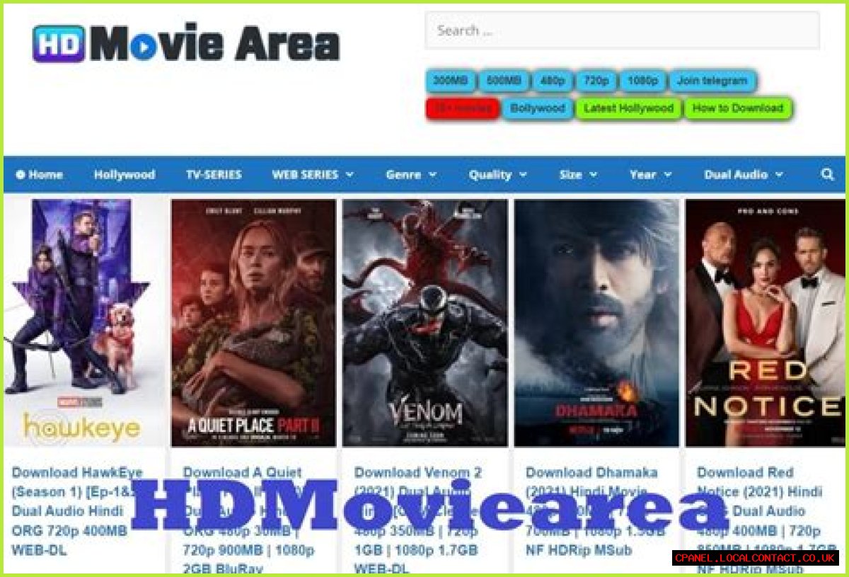 Ultimate Guide To 300MB Movies Download: Everything You Need To Know