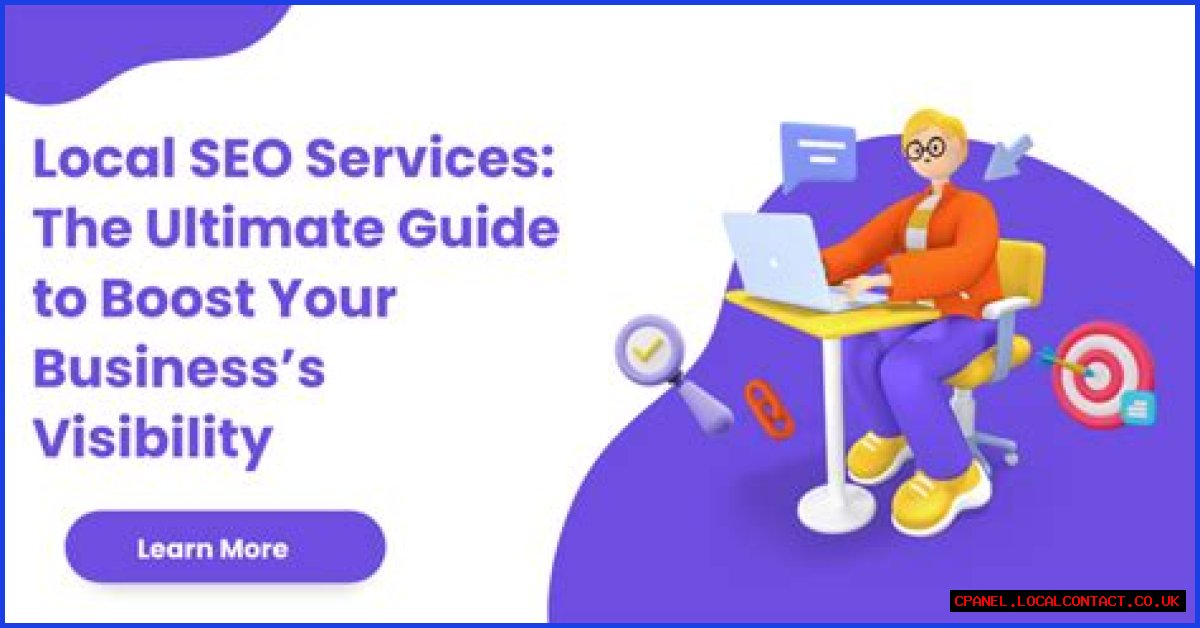 Ultimate Guide To Local SEO In Wakefield: Boost Your Business Visibility