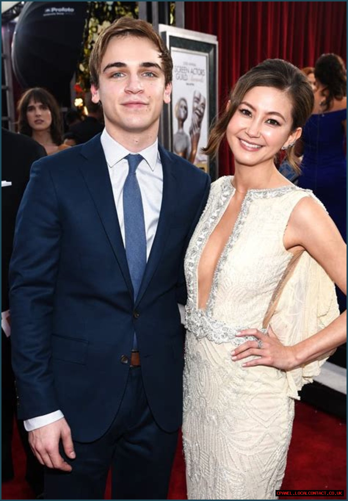 Understanding Kimiko Glenn's Husband: A Deep Dive Into Their Relationship
