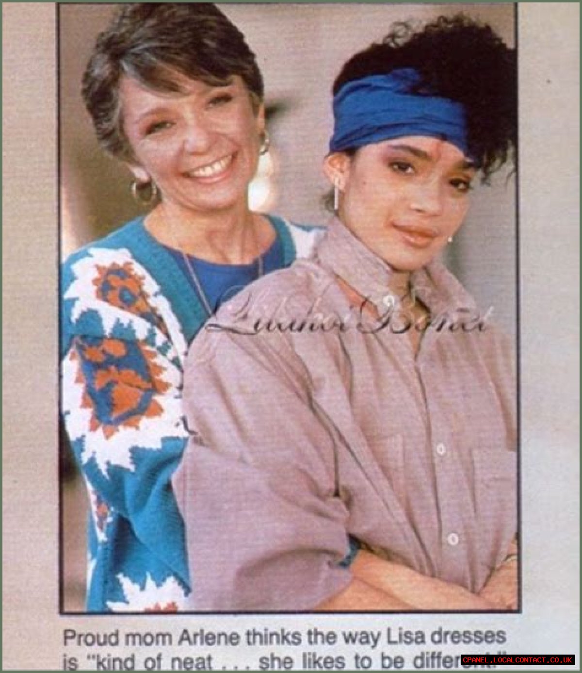 Understanding Lisa Bonet's Parents: A Deep Dive Into Her Family Background