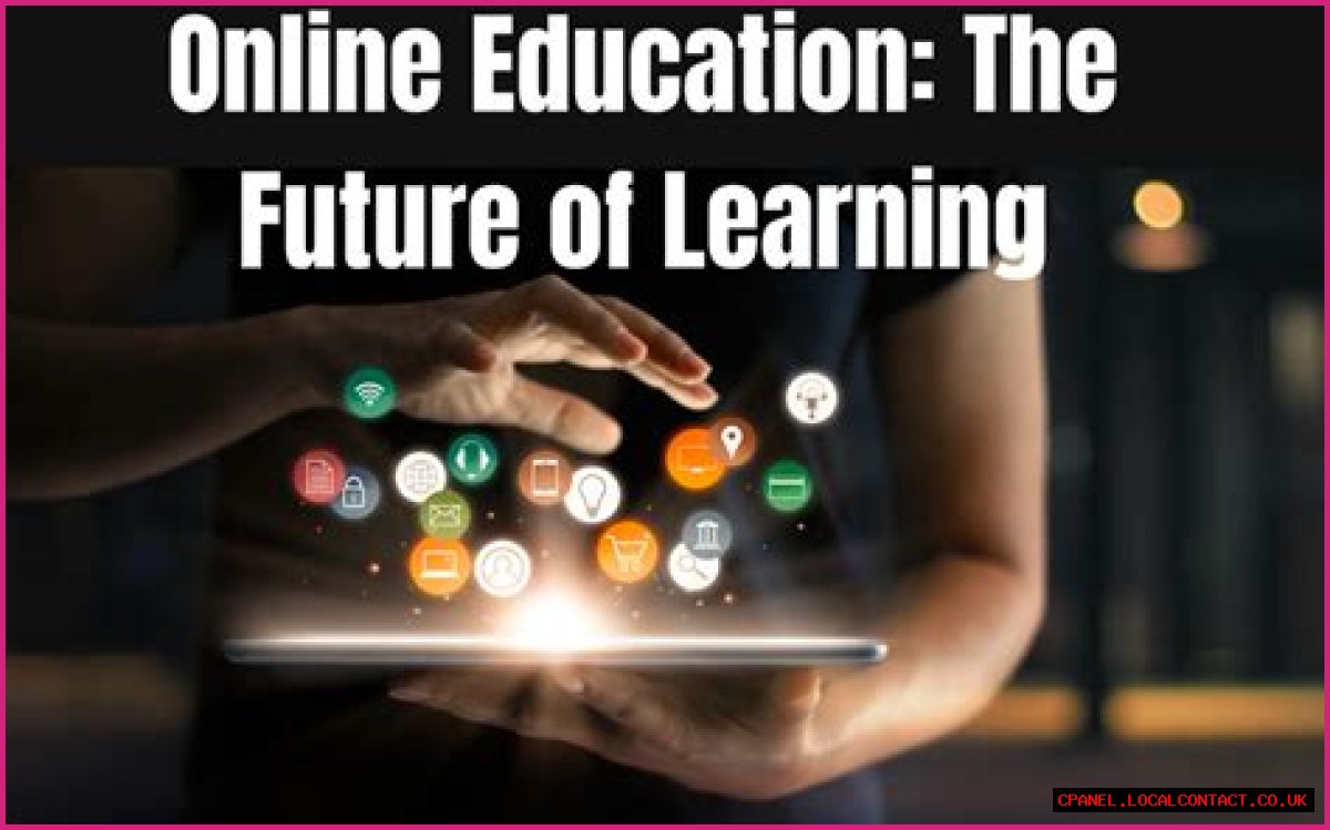Understanding MaeA49: The Future Of Online Learning And Engagement