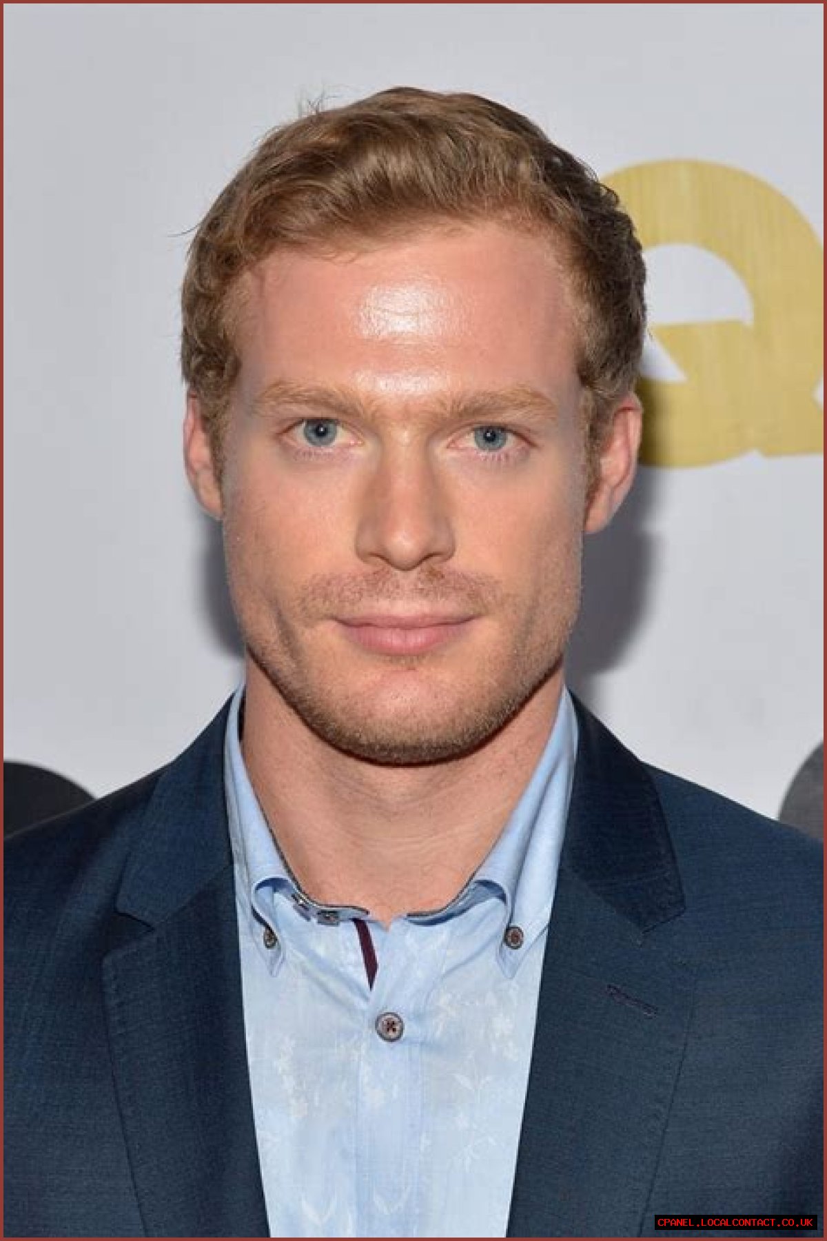Understanding Sam Reid Height: Insights Into The Actor's Physical Presence