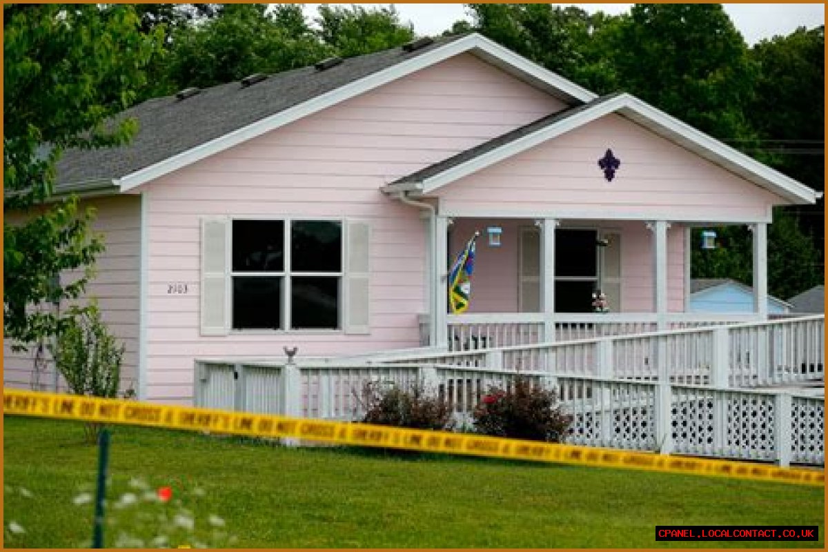 Understanding The Crime Scene: Dee Dee Blanchard Case And Its Impact