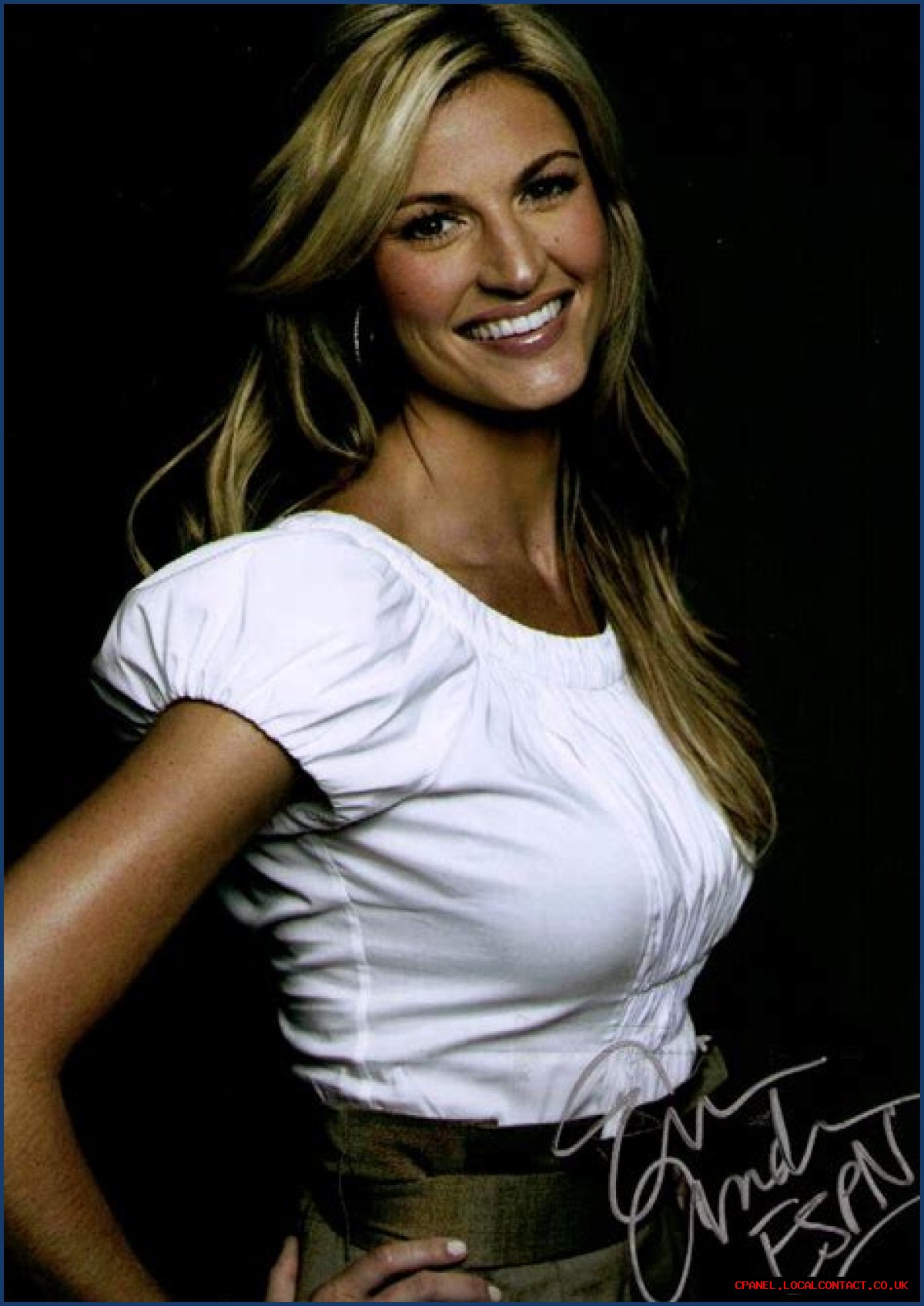 Understanding The Erin Andrews Peephole Video Incident: A Comprehensive Overview