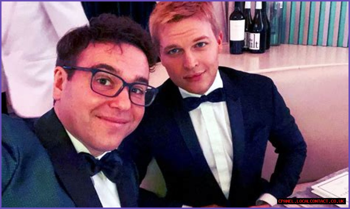 Understanding The Jon Lovett And Ronan Farrow Breakup: A Deep Dive