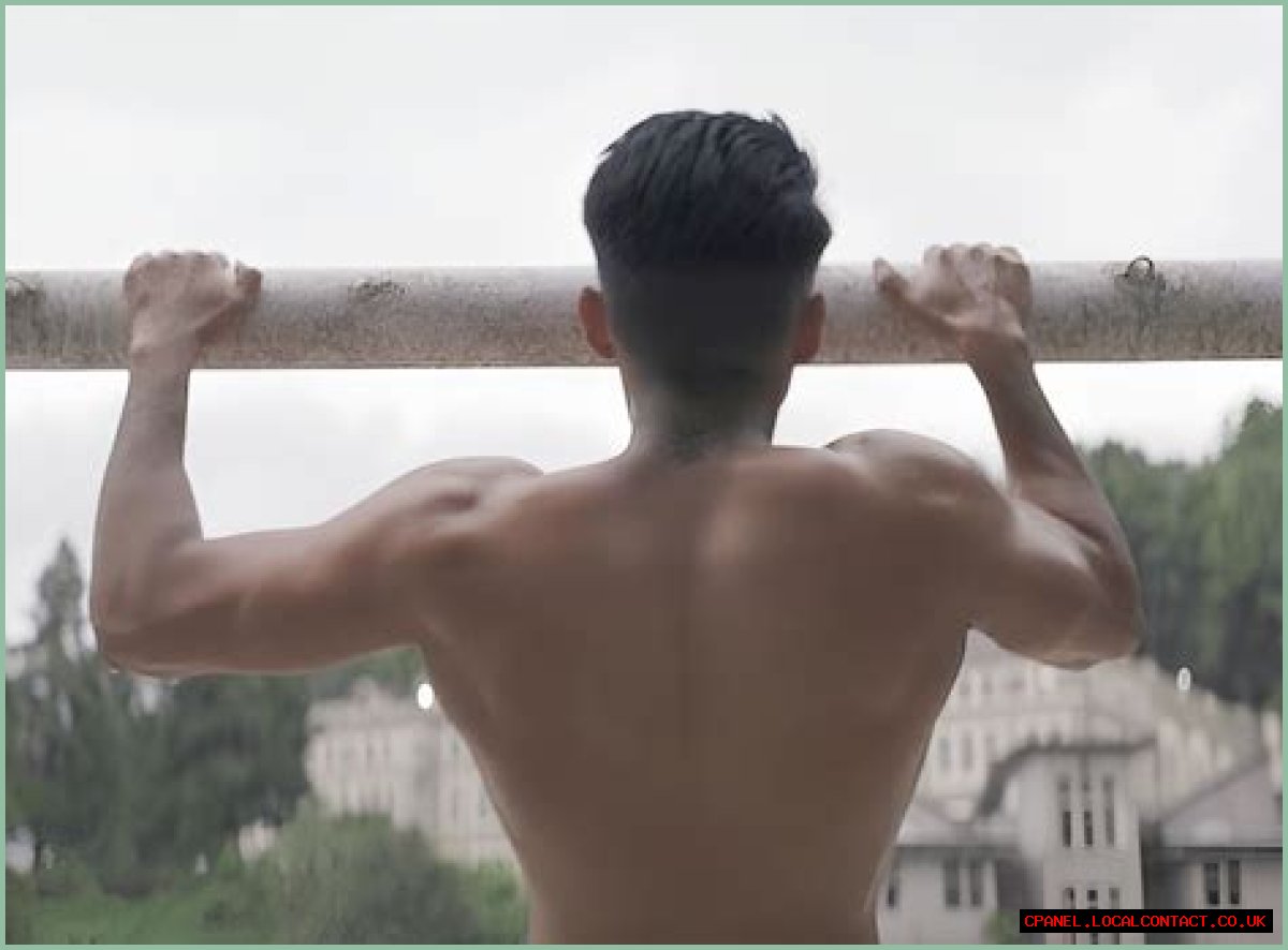 Understanding Vikram's Height In CM: A Comprehensive Guide