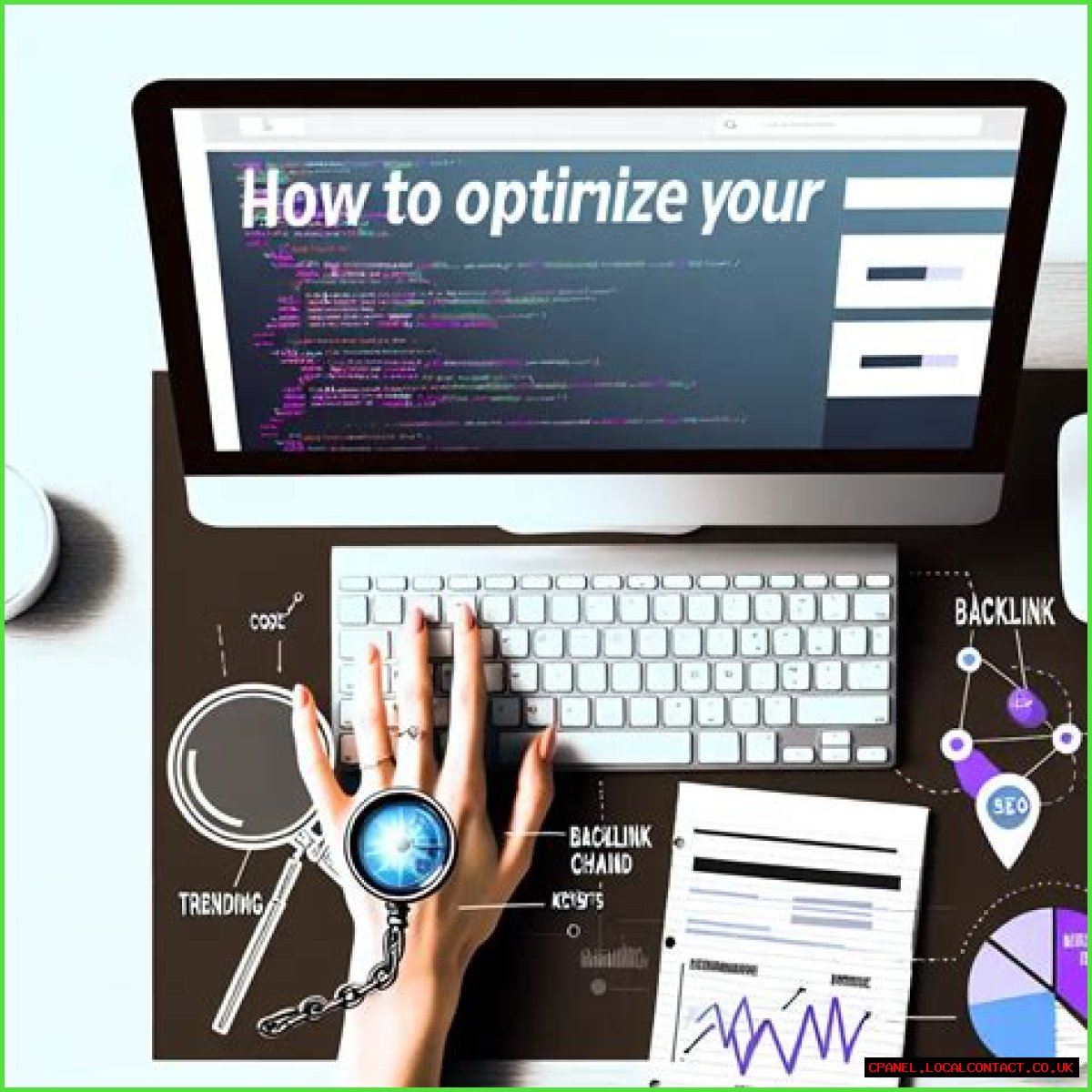 Unlocking Your Website's Success: How To Check The Google Ranking Of A Site