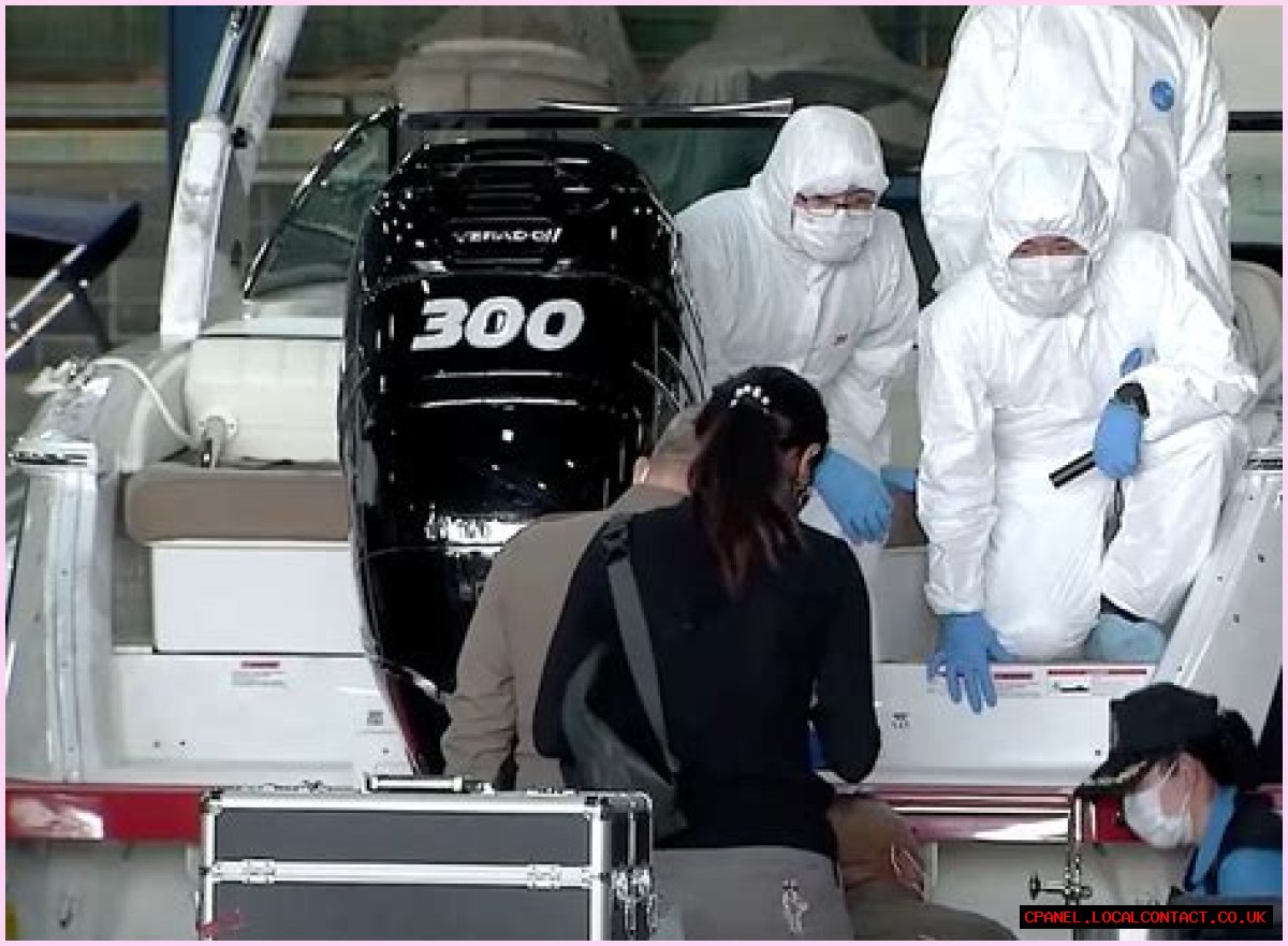 Unraveling The Mystery Behind Tangmo's Dead Body
