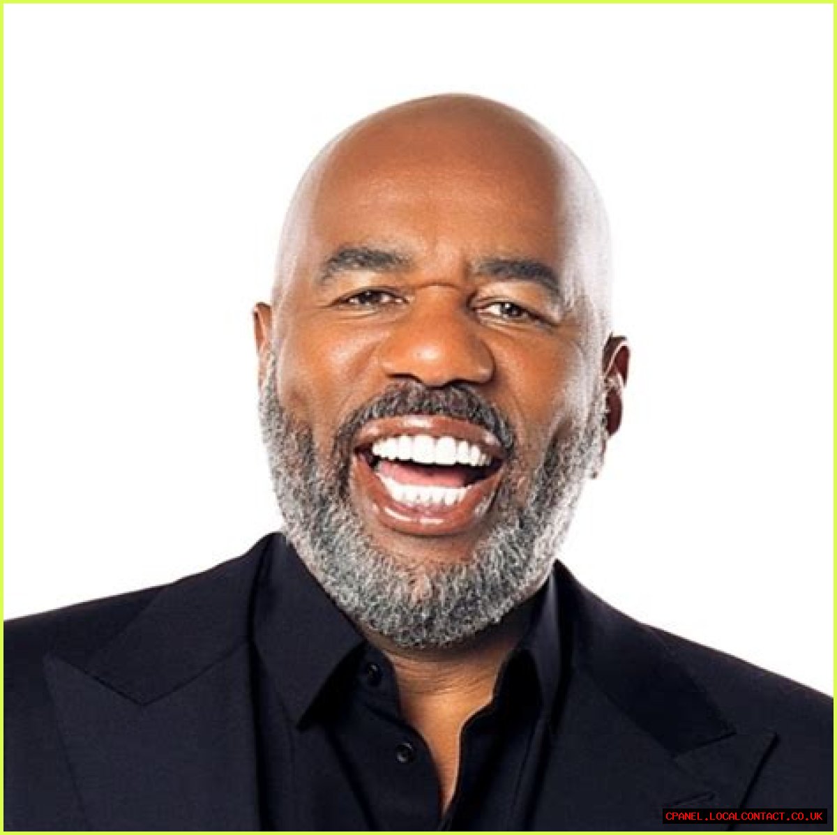 Unraveling The Mystery: What Happened To Steve Harvey?