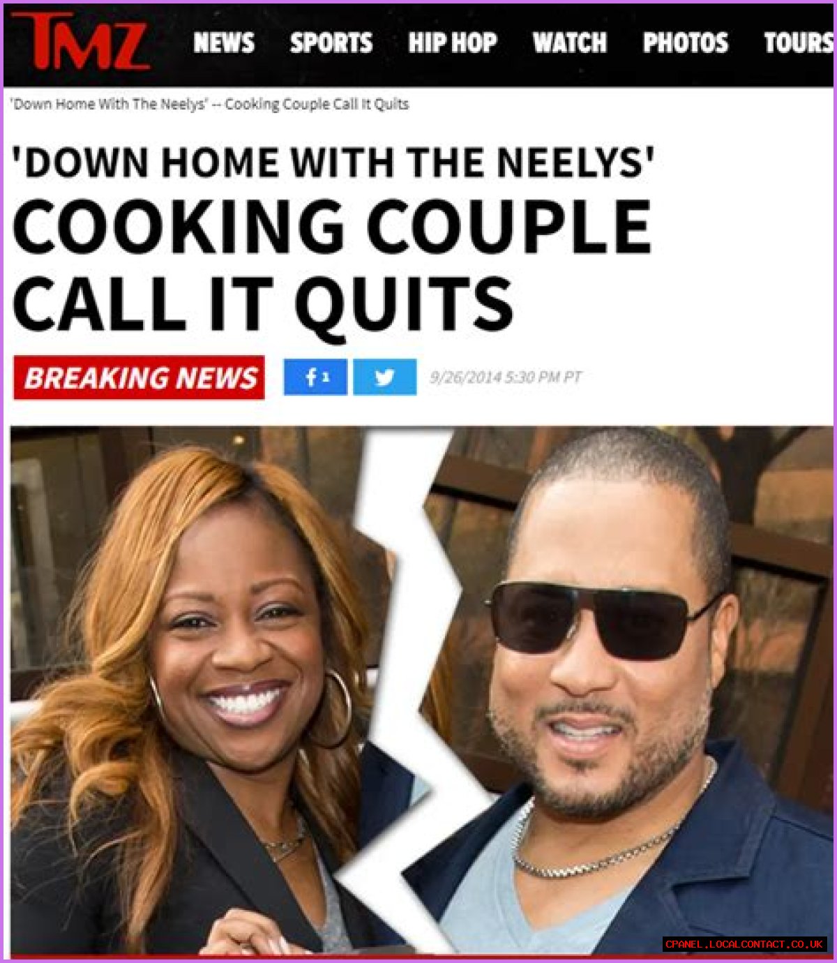 Unraveling The Mystery: What Happened To The Neelys' Daughter?