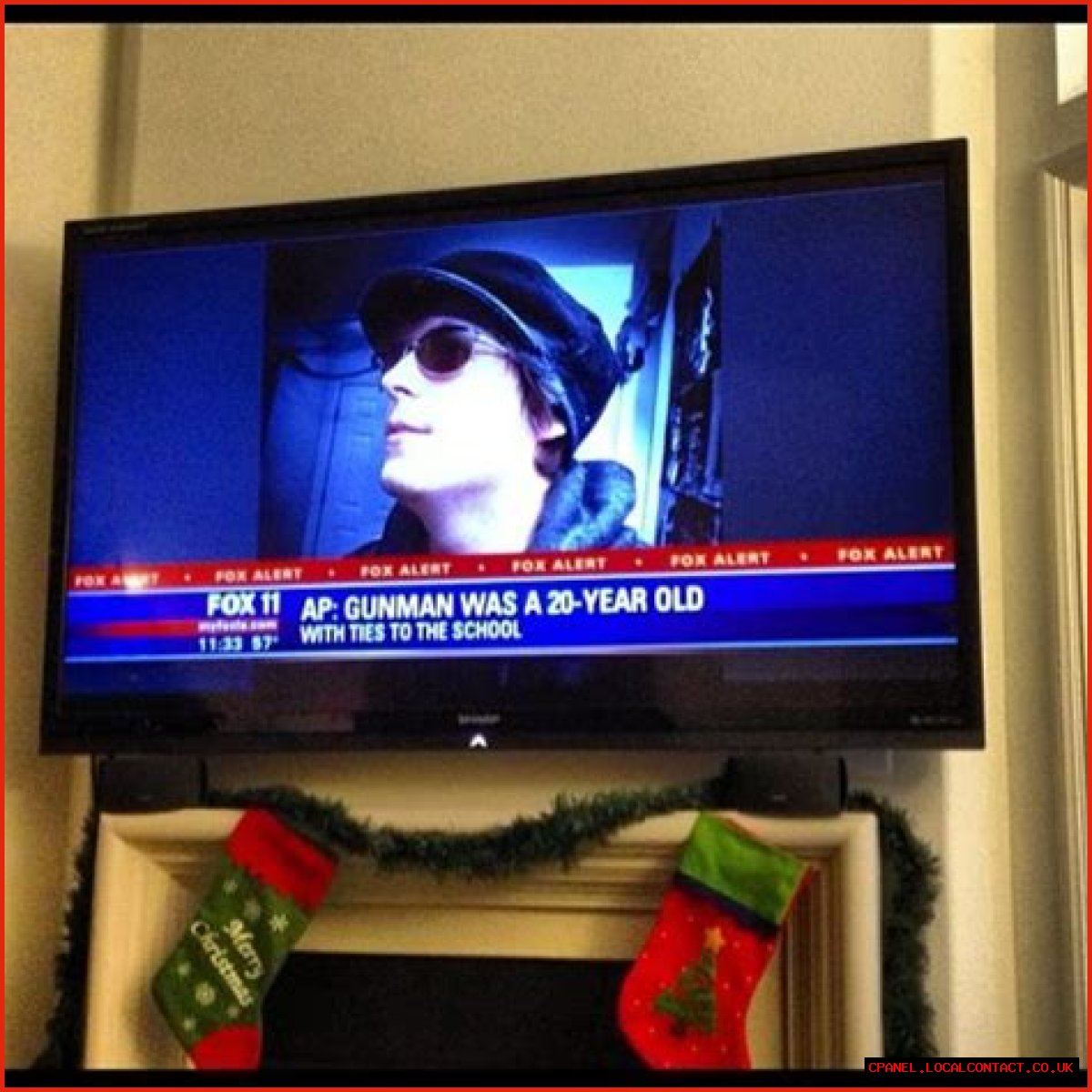 Unraveling The Tragedy: What Did Ryan Lanza Say About His Brother?