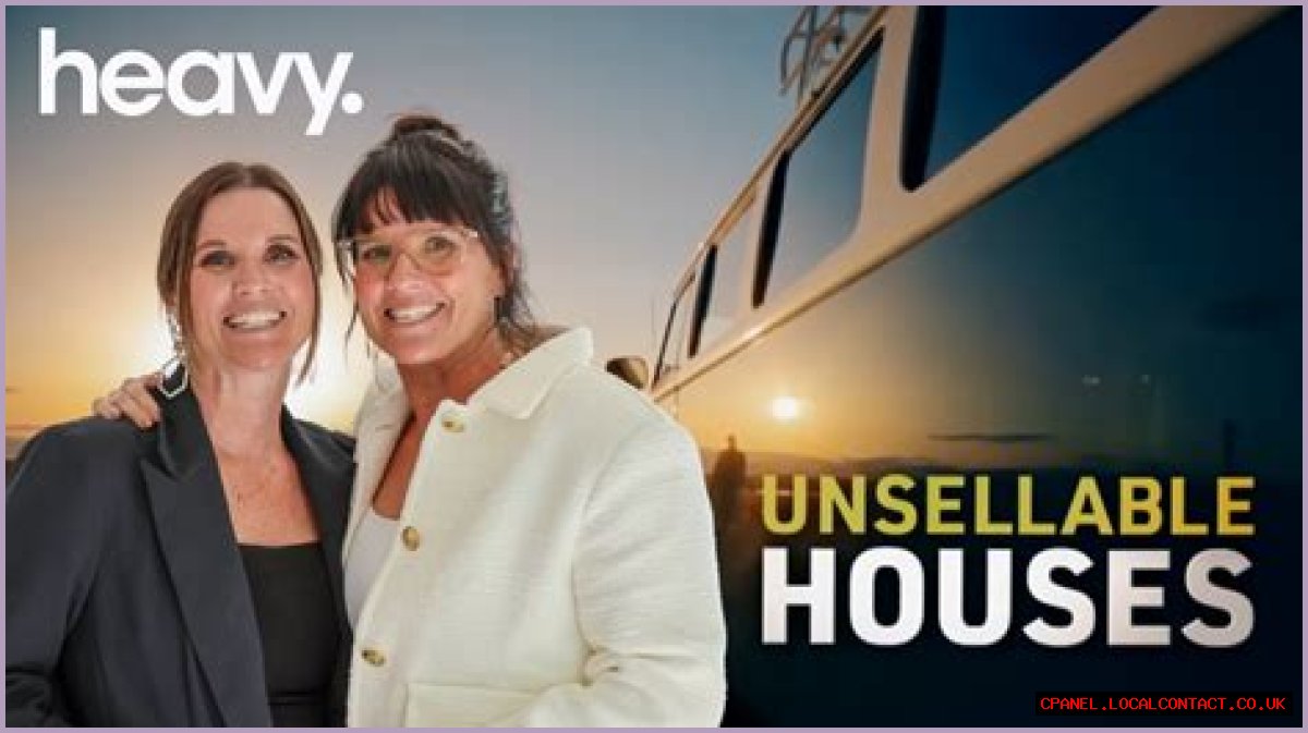   Unsellable Houses honors Michael Carver the ‘sweetest guy’ in emotional tribute    Tue 21 November 2023 08:07    Celine Byford    