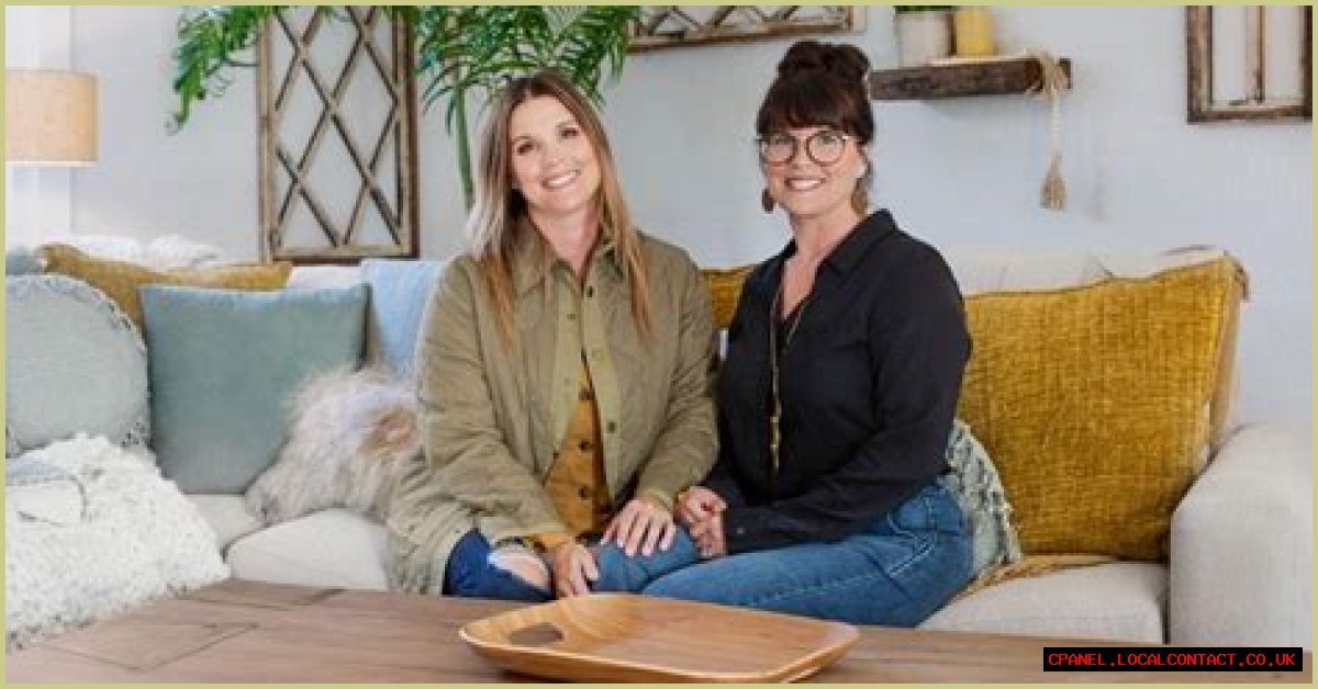   Unsellable Houses twins net worth. Leslie and Lyndsay Lamb net worth    Wed 7 April 2021 01:00    Updated Thu 23 June 2022 10:24    Celine Byford    