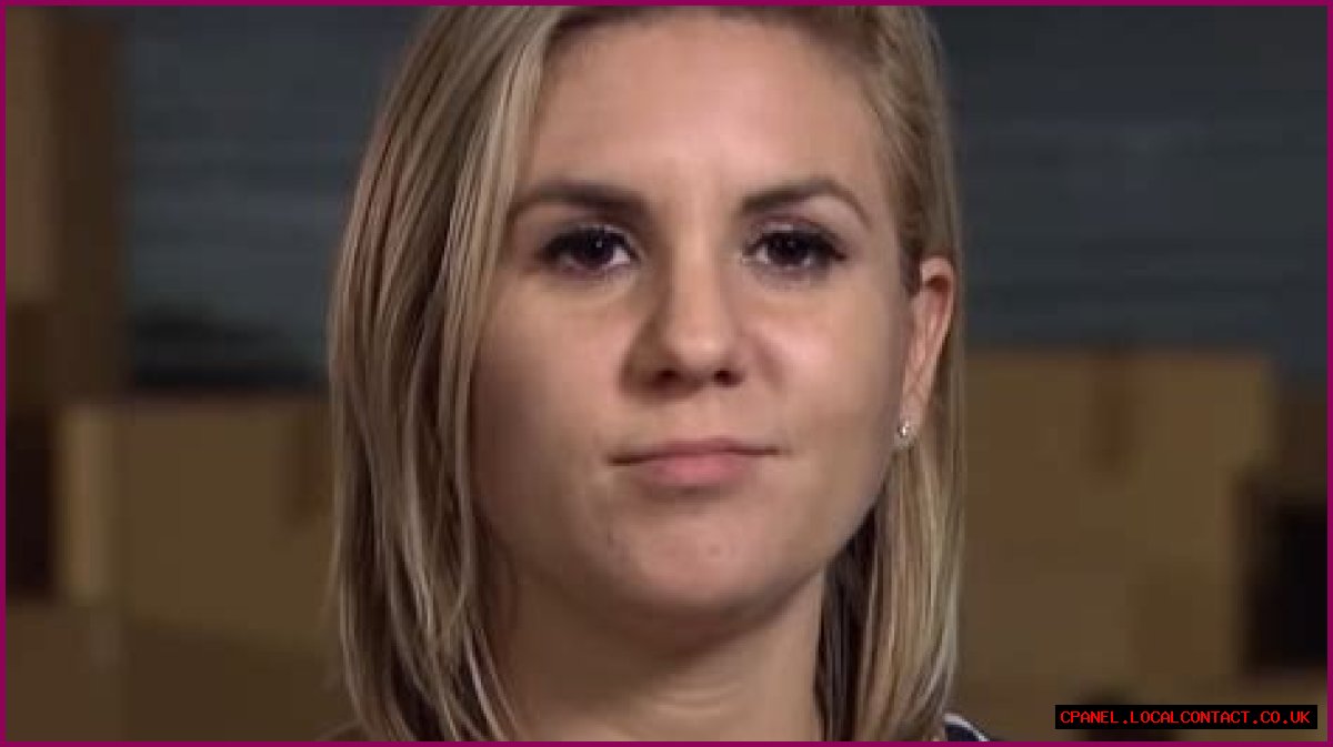 Unveil The Secrets Of Brandi Storage Wars: Discoveries & Insights Await