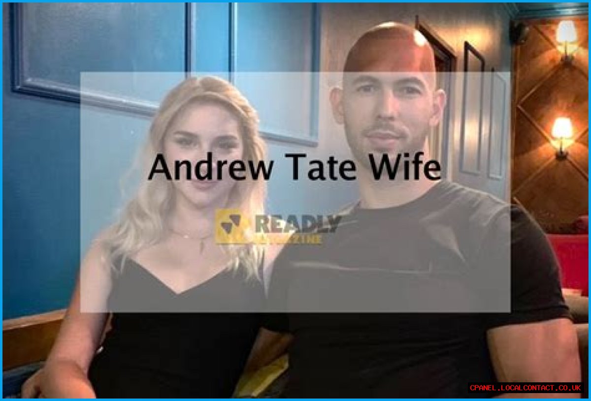Unveiling Andrew Tate's Height: The Man Behind The Persona